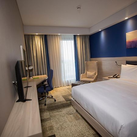 Отель Hampton By Hilton Болу Экстерьер фото