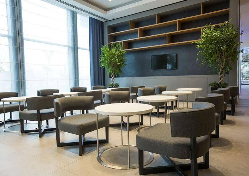 Отель Hampton By Hilton Болу Экстерьер фото